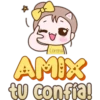 ☆
Lorena
AMIX
tu confía!