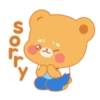 Osito tierno 1 10