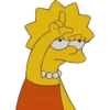 The Simpsons 12 14