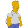 The Simpsons 12 15