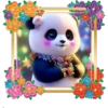 Panda 2 Clásica 11