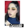 A poco??
