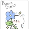 Buenos
Dias♡