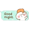 Good
night.