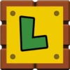 Abcdario Cubo Mario Bros 14