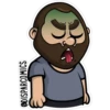 Disparcomics 1k (hombre) 6