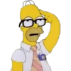The Simpsons 12 18
