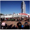 @elmemerluzo
CHILE SERA LA TUMBA
OCTUBRISMO
DEL
@elmenterlizo