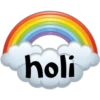 Stickers cute variados 13