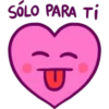 CoRazÓn MeNsAJe 7
