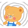Osito tierno 1 11