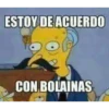 reaccion totalmente correcta xd 9