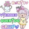 Bonitas nenas 11