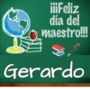Feliz día del Maestro 2 Clásica 22
