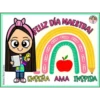 Maestra: Nora Lozano U FELIZ DIA MAESTRAL ENSEÑA AMA INSPIRA