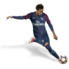 Neymar Jr 2 clásica 12
