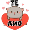 TE
AMO