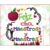 Feliz dia Maestros y Maestras Material para compartir