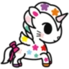 Unicornios Coloridos 2 13