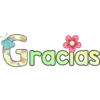 Stickers cute variados 14
