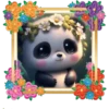 Panda 2 Clásica 12
