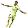 Neymar Jr 2 clásica 14