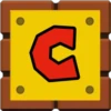 Abcdario Cubo Mario Bros 15