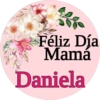 Feliz día Mamá 1 Clásica 12