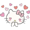 sanrio pack 12