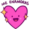 CoRazÓn MeNsAJe 9