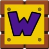 Abcdario Cubo Mario Bros 16