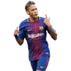 Neymar Jr 2 clásica 16