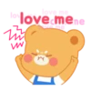 Osito tierno 1 12