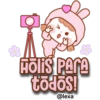 ️Mi niña pequeña ️ 15