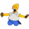 The Simpsons 12 20