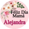 Feliz día Mamá 1 Clásica 13