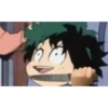 Mha stickers! 14