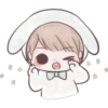 MaRsHmAlLoW BuNnY 12