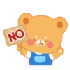 Osito tierno 1 13