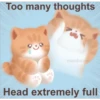 Tutter the Blue Mouse 10