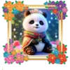 Panda 2 Clásica 14