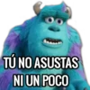 1.23 provocar pelea Cari # 13