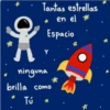 Tantas estrellas
en el
Espacio
Y
ninguna
brilla como
*
Tú
☆