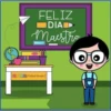 FELIZ DIA Maestro EDUCRIA Material Education €