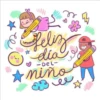 Dia del Niño Clásica 14
