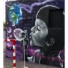 Niños(Grafity) ⛧1 Clásica 21