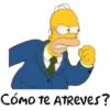 Cómo te AtReves?
