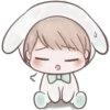 MaRsHmAlLoW BuNnY 13