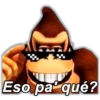 Eso pa' qué?