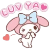 sanrio pack 14